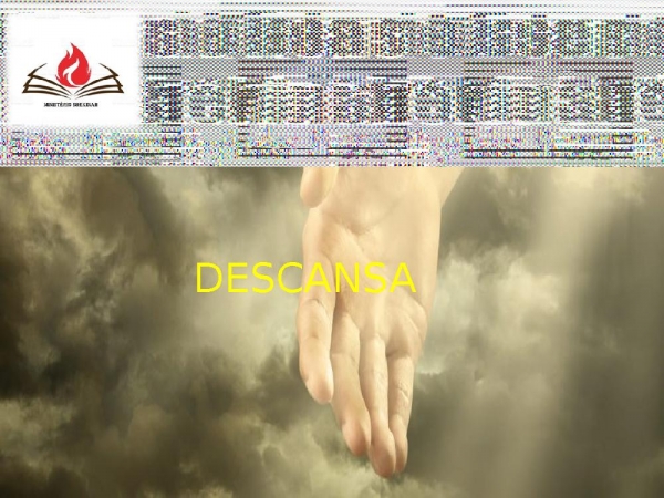 DESCANSA.pptx