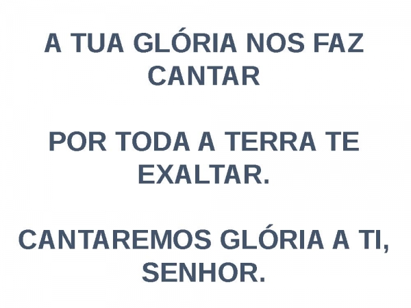 A TUA GRAÇA NOS FAZ DANÇAR - página 2
