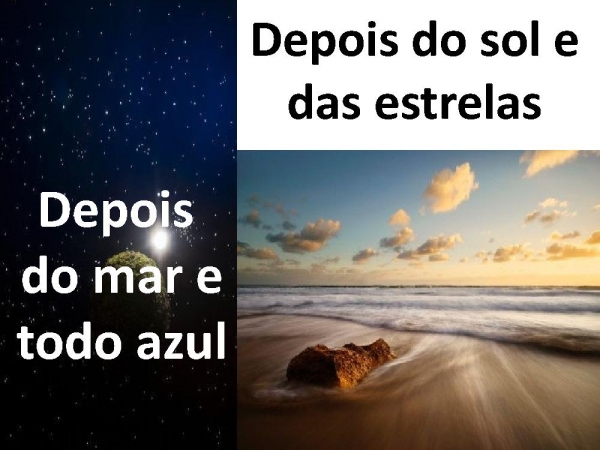 Depois do Sol - página 1