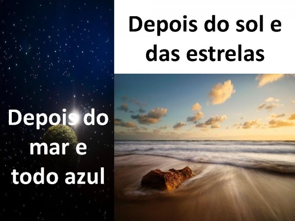 Depois do Sol - página 5