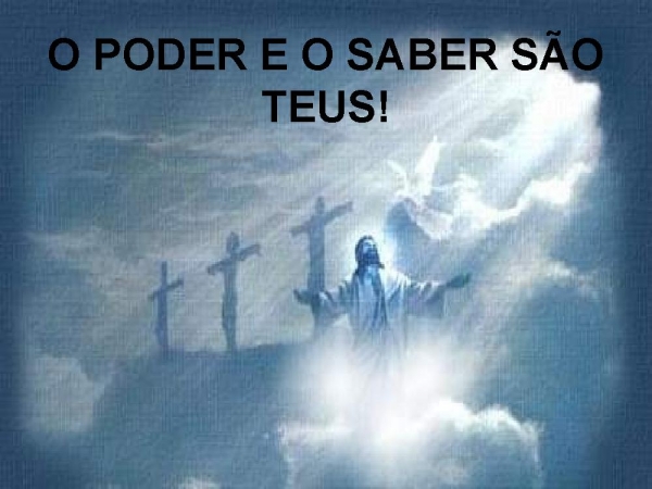 SANTO, SANTO, PODEROSO QUE ERA E QUE HA DE VIR - página 20