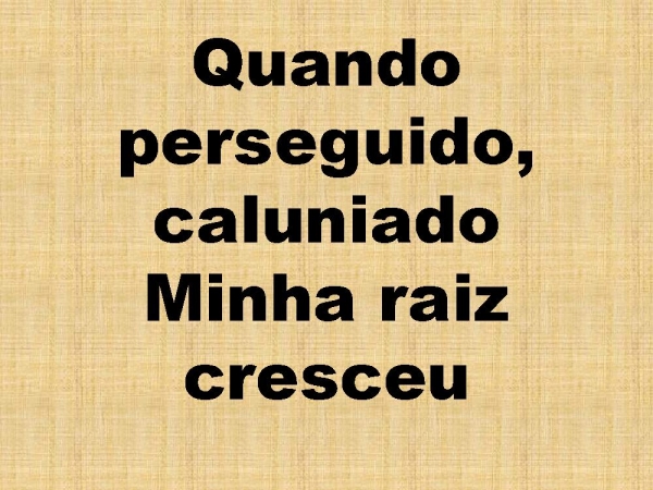 SO QUEM TEM RAIZ.pptx - página 18