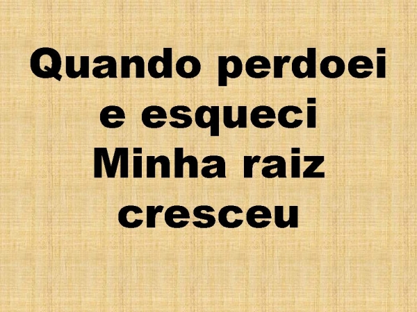 SO QUEM TEM RAIZ.pptx - página 19