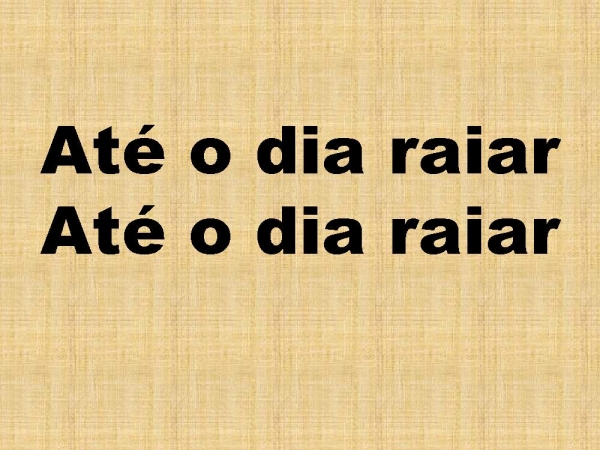SO QUEM TEM RAIZ.pptx - página 24