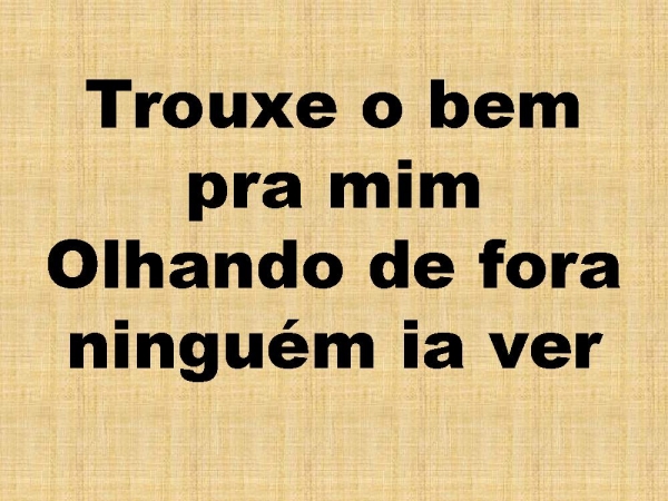 SO QUEM TEM RAIZ.pptx - página 4