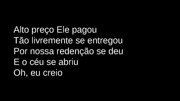 Cadeias quebrar - página 2