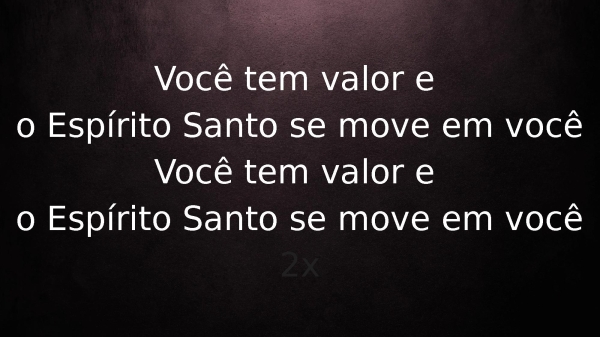 O Mover do Espírito - página 13