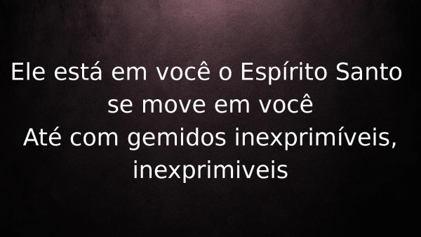 O Mover do Espírito - página 5