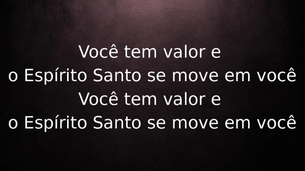 O Mover do Espírito - página 7