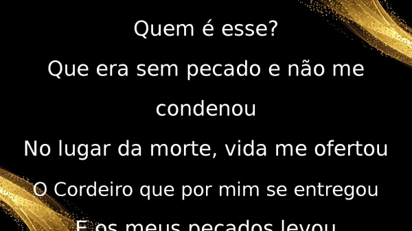 Quem é Esse - Julliany Souza - página 6