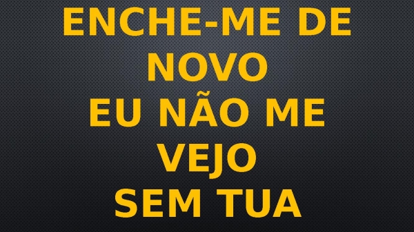 Toca Em Mim de Novo - página 9