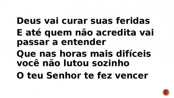 hora de agradecer.pptx - página 3