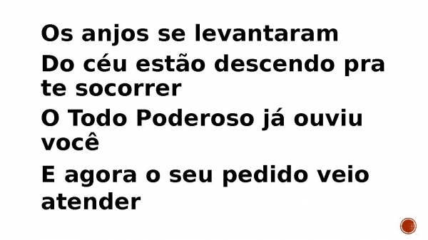 hora de agradecer.pptx - página 6
