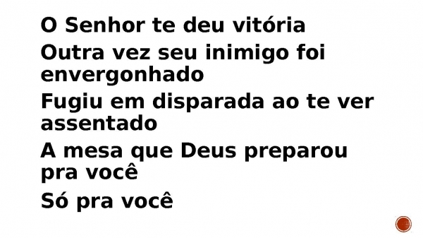 hora de agradecer.pptx - página 7