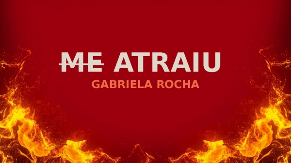 ME TRAIU - página 1