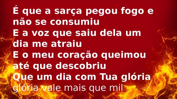 ME TRAIU - página 15