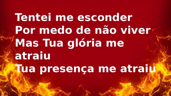ME TRAIU - página 3