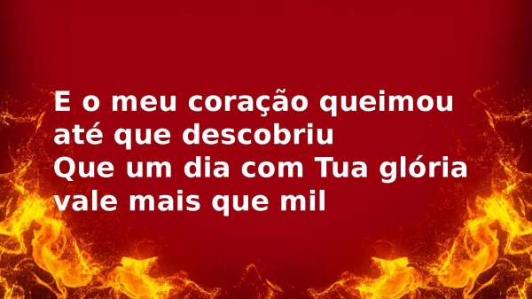 ME TRAIU - página 5