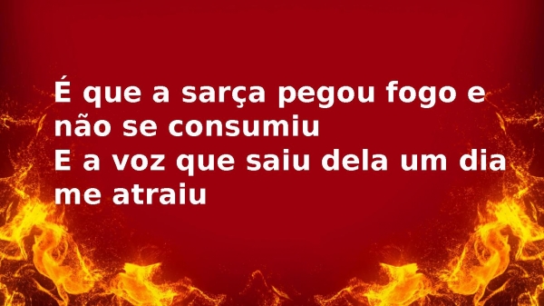 ME TRAIU - página 6