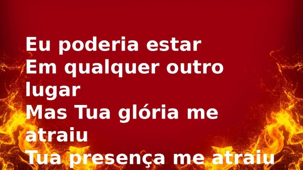 ME TRAIU - página 8