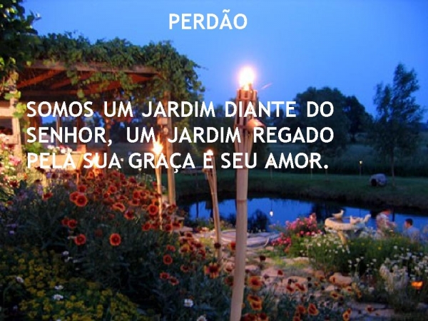 Perdão - página 1