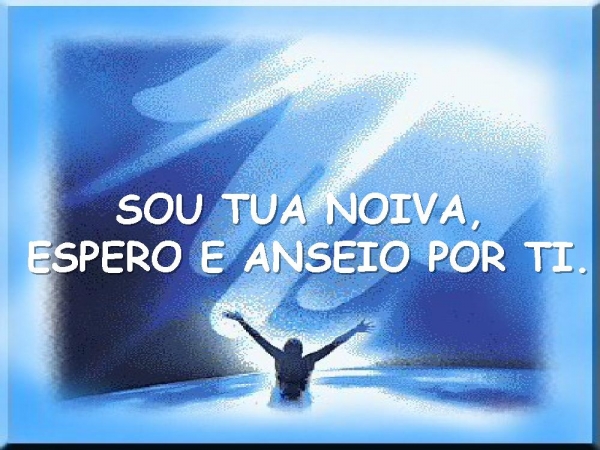 CORREREI PARA TI MEU SENHOR - página 13