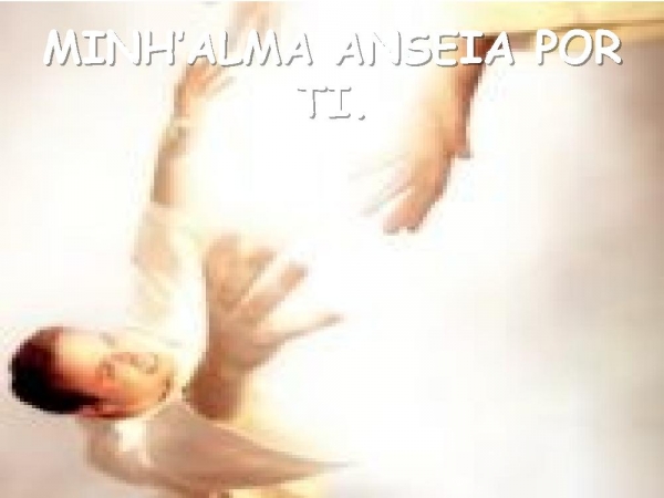 CORREREI PARA TI MEU SENHOR - página 15