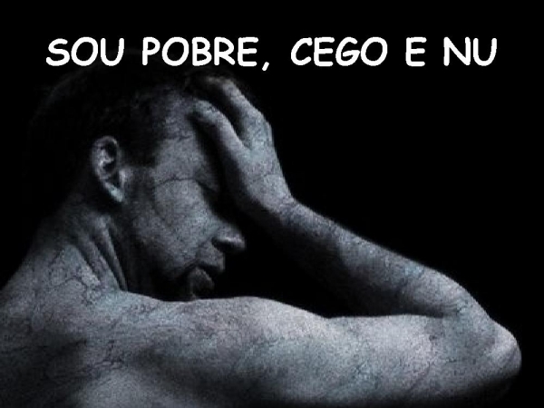 CORREREI PARA TI MEU SENHOR - página 16