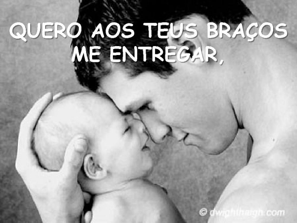 CORREREI PARA TI MEU SENHOR - página 18