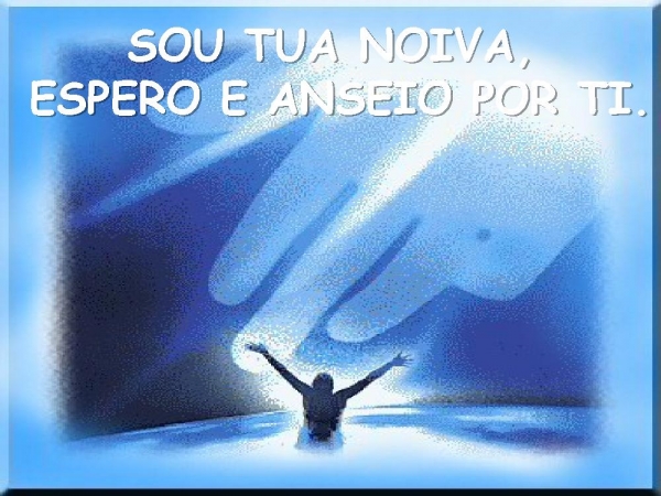 CORREREI PARA TI MEU SENHOR - página 31