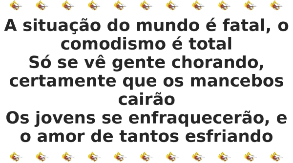 Continue crendo - Josafá Souza - página 2