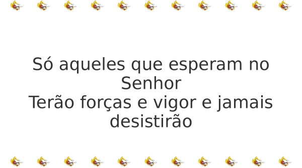 Continue crendo - Josafá Souza - página 7