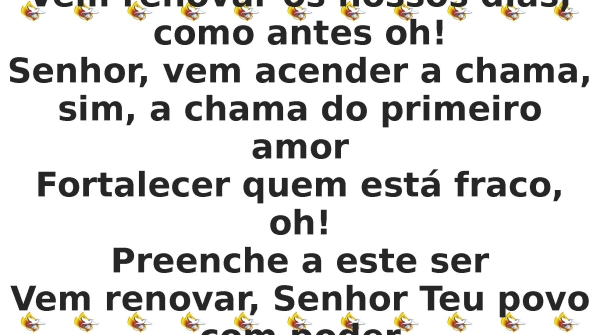 Continue crendo - Josafá Souza - página 8