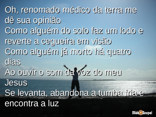 DEUS E SEUS MILAGRES - página 2