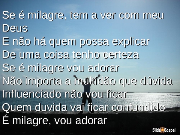 DEUS E SEUS MILAGRES - página 3