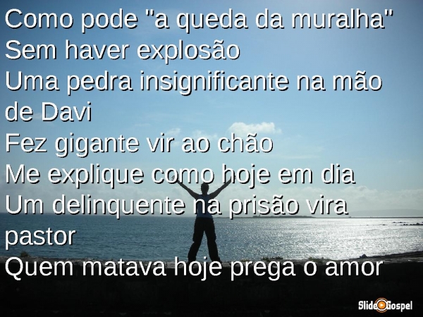 DEUS E SEUS MILAGRES - página 4