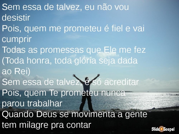 DEUS E SEUS MILAGRES - página 7