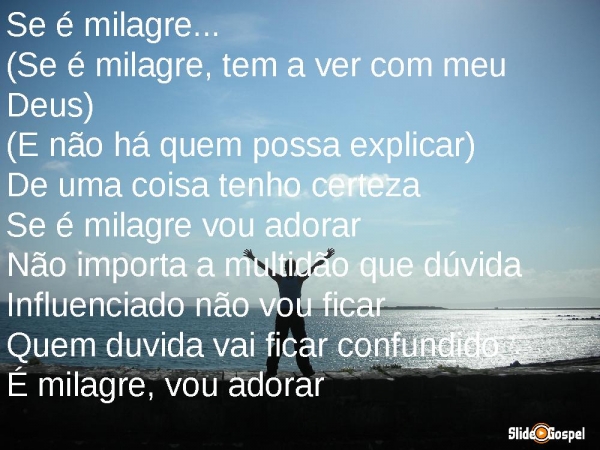 DEUS E SEUS MILAGRES - página 8