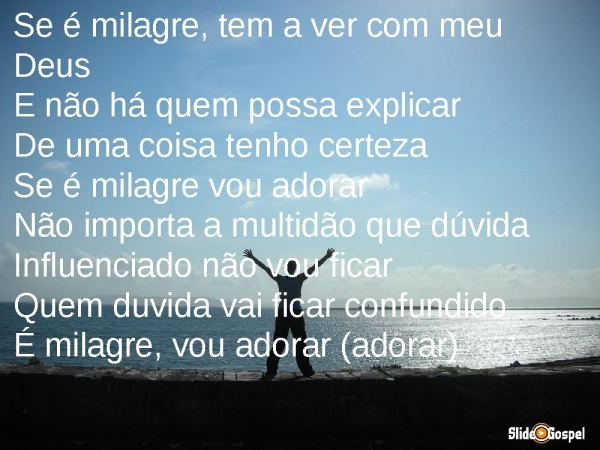 DEUS E SEUS MILAGRES - página 9