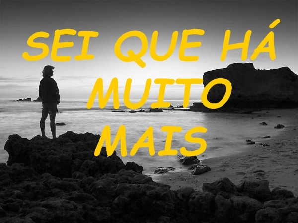 QUERO TE CONHECER, SENHOR - página 16