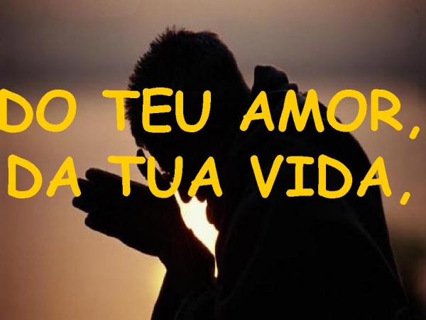 QUERO TE CONHECER, SENHOR - página 17