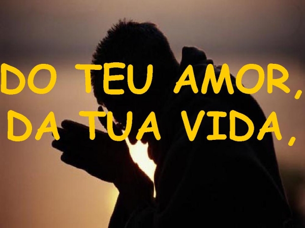 QUERO TE CONHECER, SENHOR - página 5