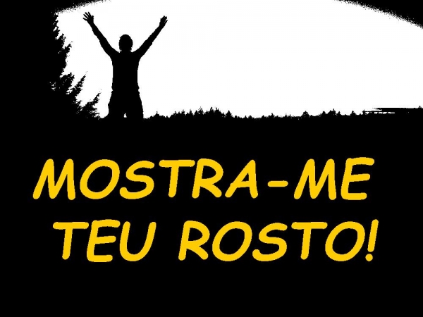QUERO TE CONHECER, SENHOR - página 6