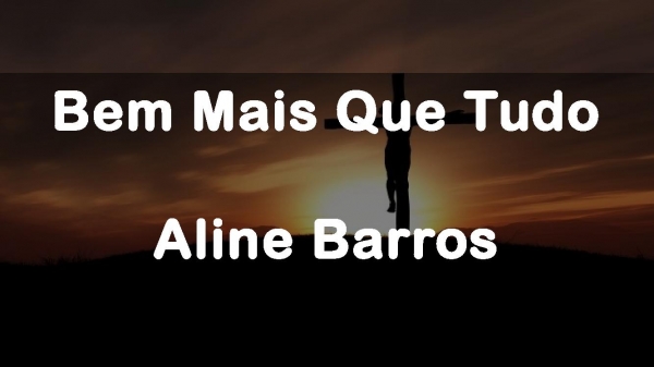 Bem Mais Que Tudo.pptx - página 1