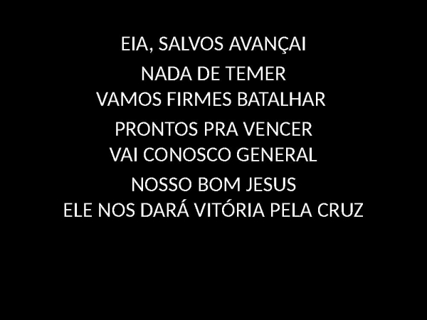 Hino quadrangular - página 1