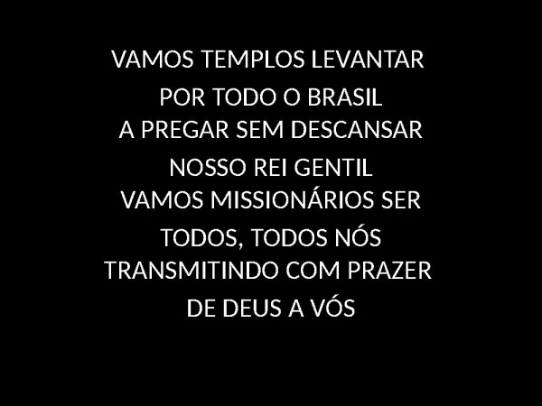 Hino quadrangular - página 3