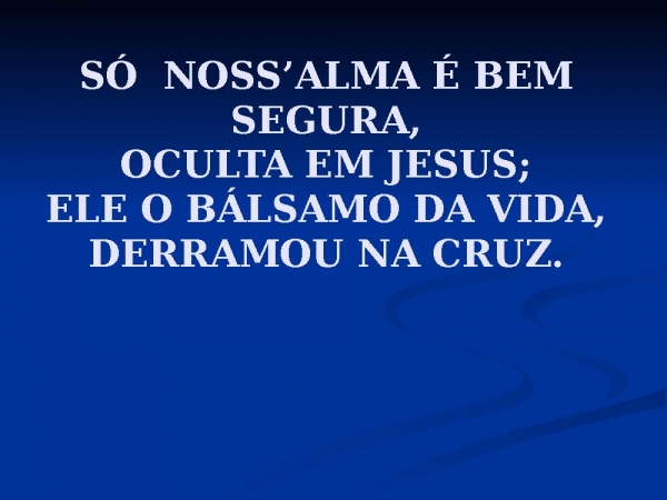 7 - Cristo Cura, Sim!.ppt - página 6