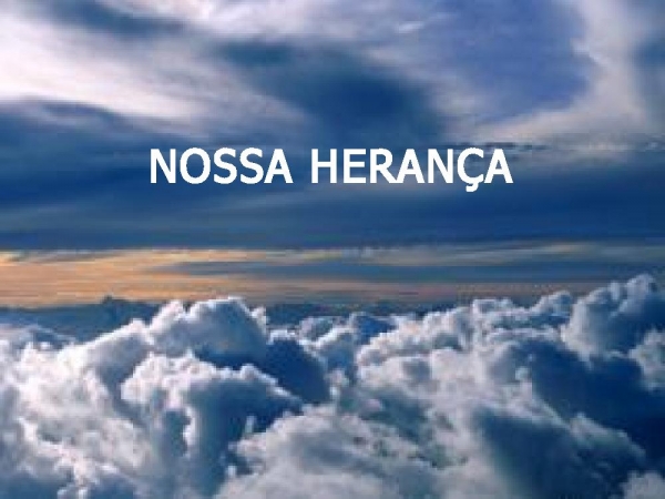 Tudo que Jesus conquistou na cruz - página 1