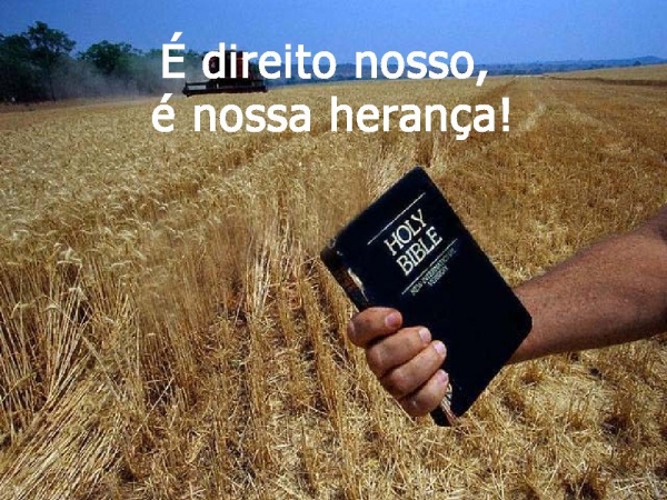Tudo que Jesus conquistou na cruz - página 12