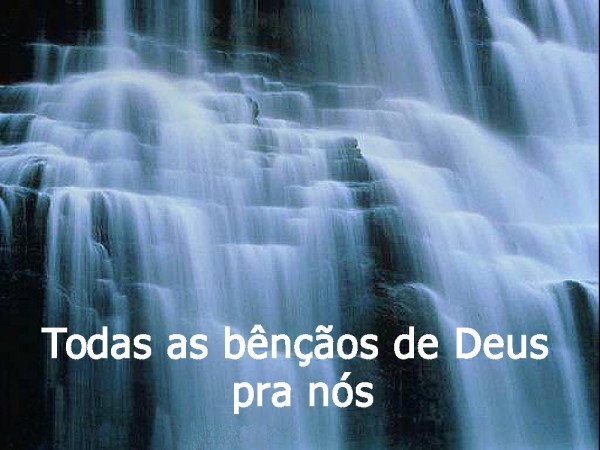 Tudo que Jesus conquistou na cruz - página 4